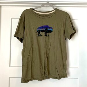 Patagonia T-shirt